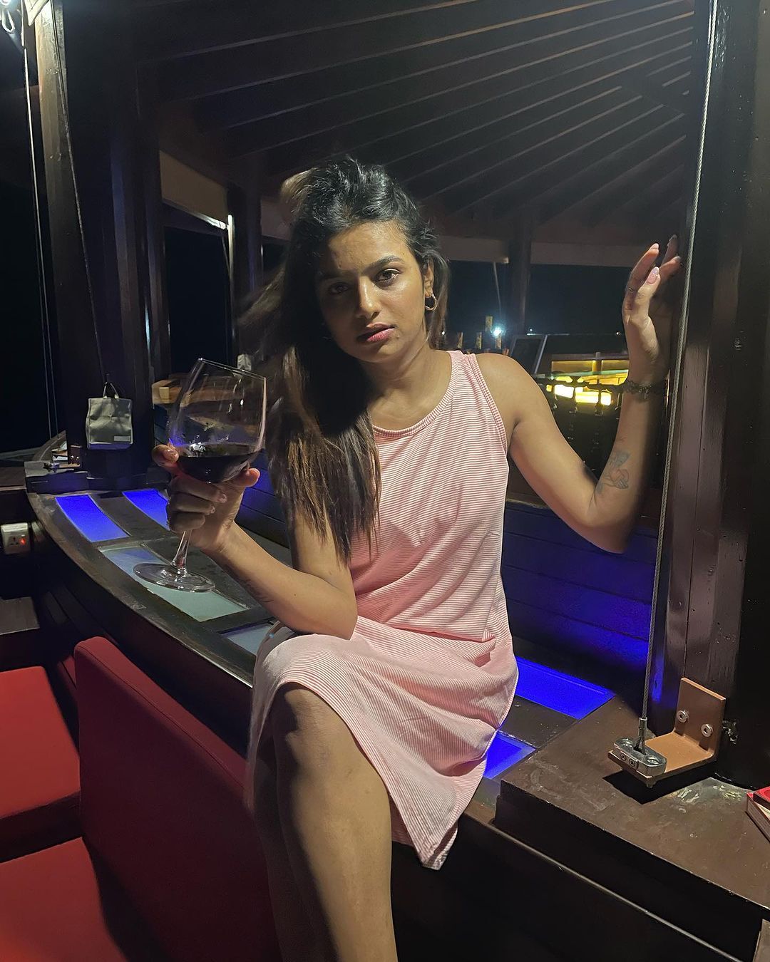 Sonu srinivas gowda viral videos