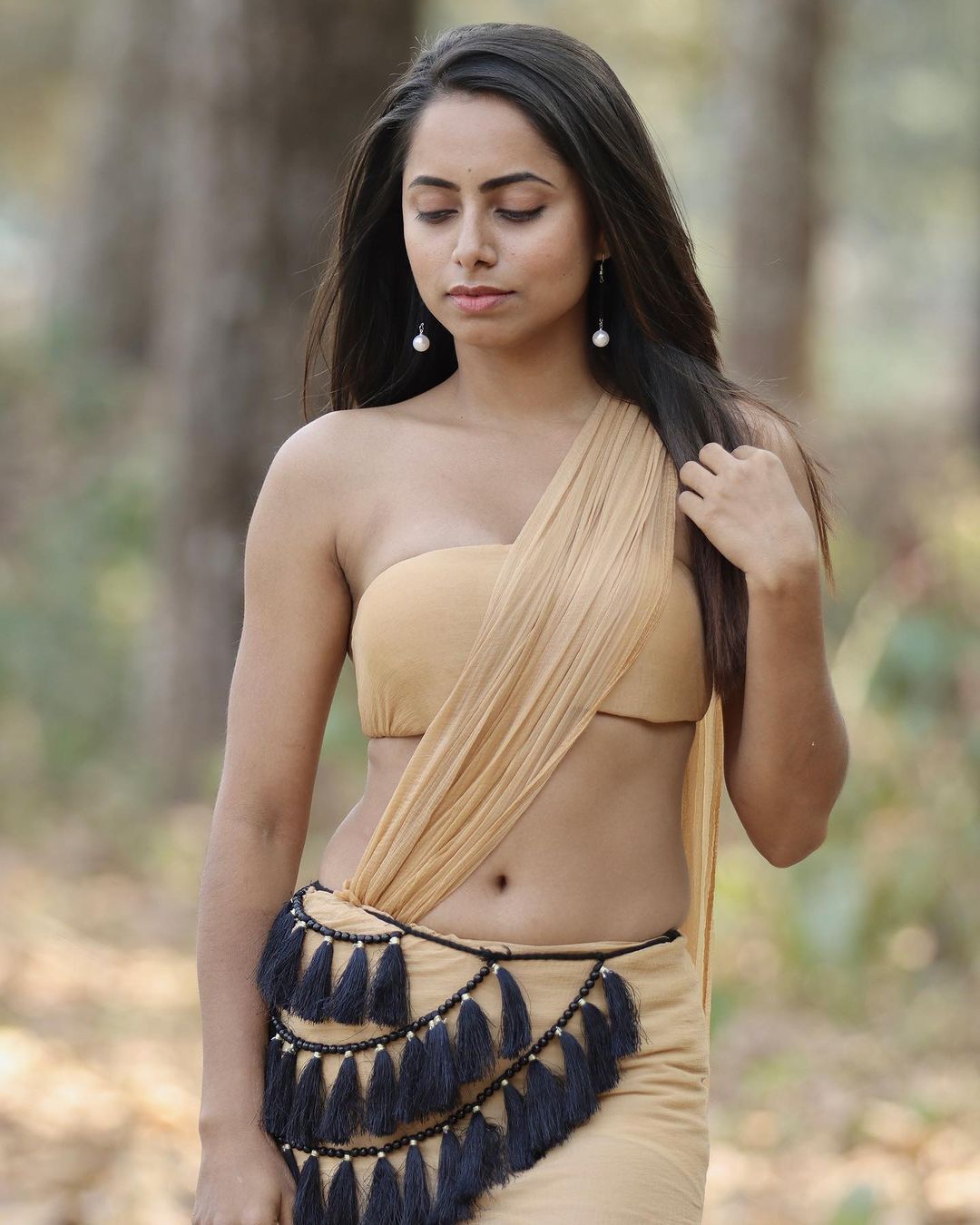 Keshavi Chhetri