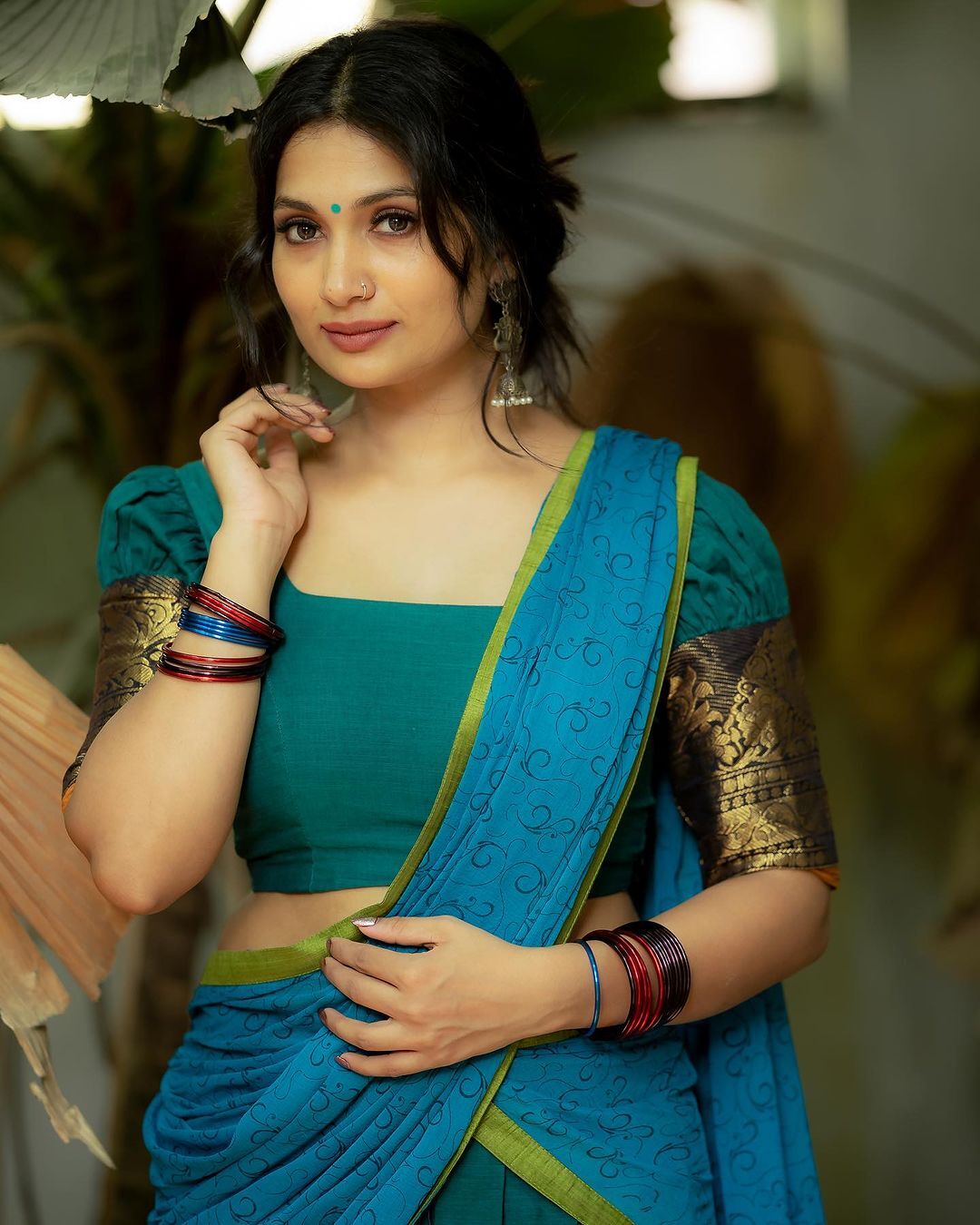 Nimi Manuel Photos: Find Latest HD Images, Pictures, Stills & Pics