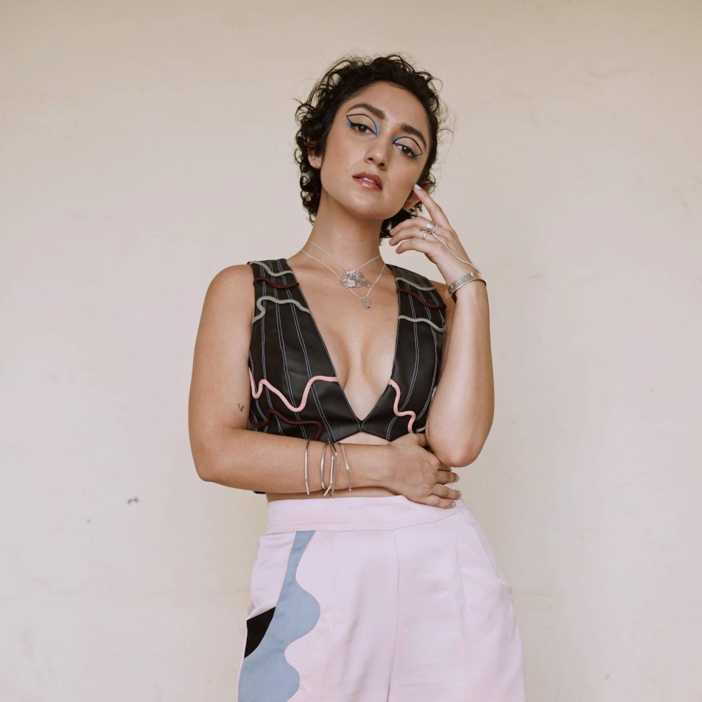 Sanjeeta Bhattacharya