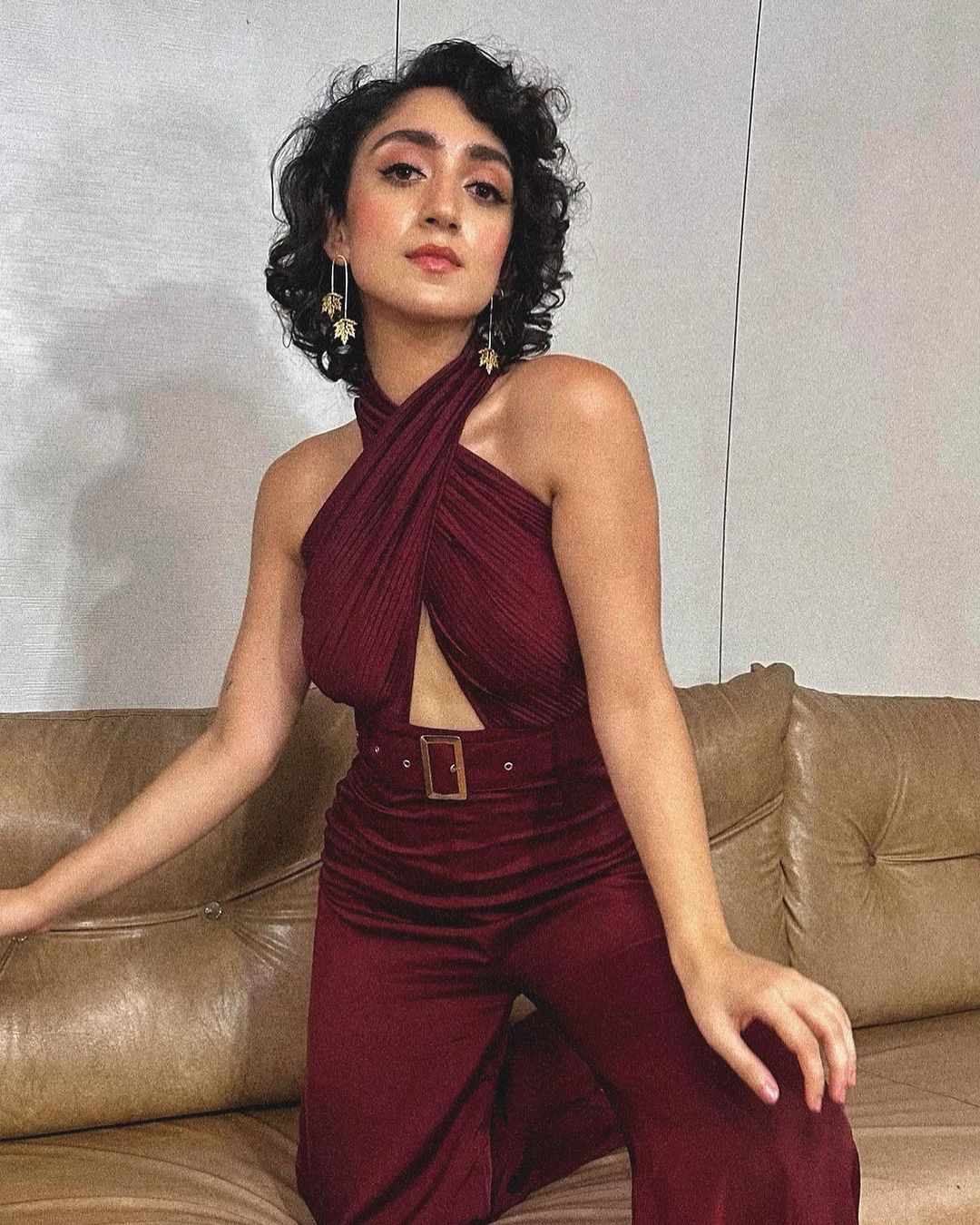 Sanjeeta Bhattacharya