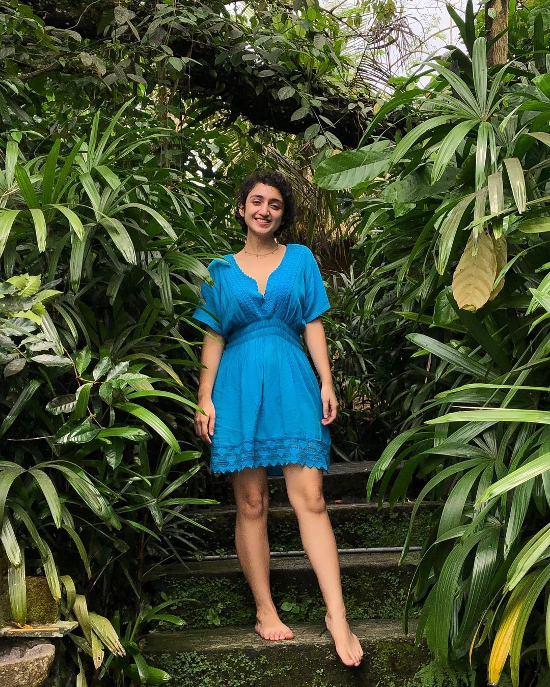 Sanjeeta Bhattacharya