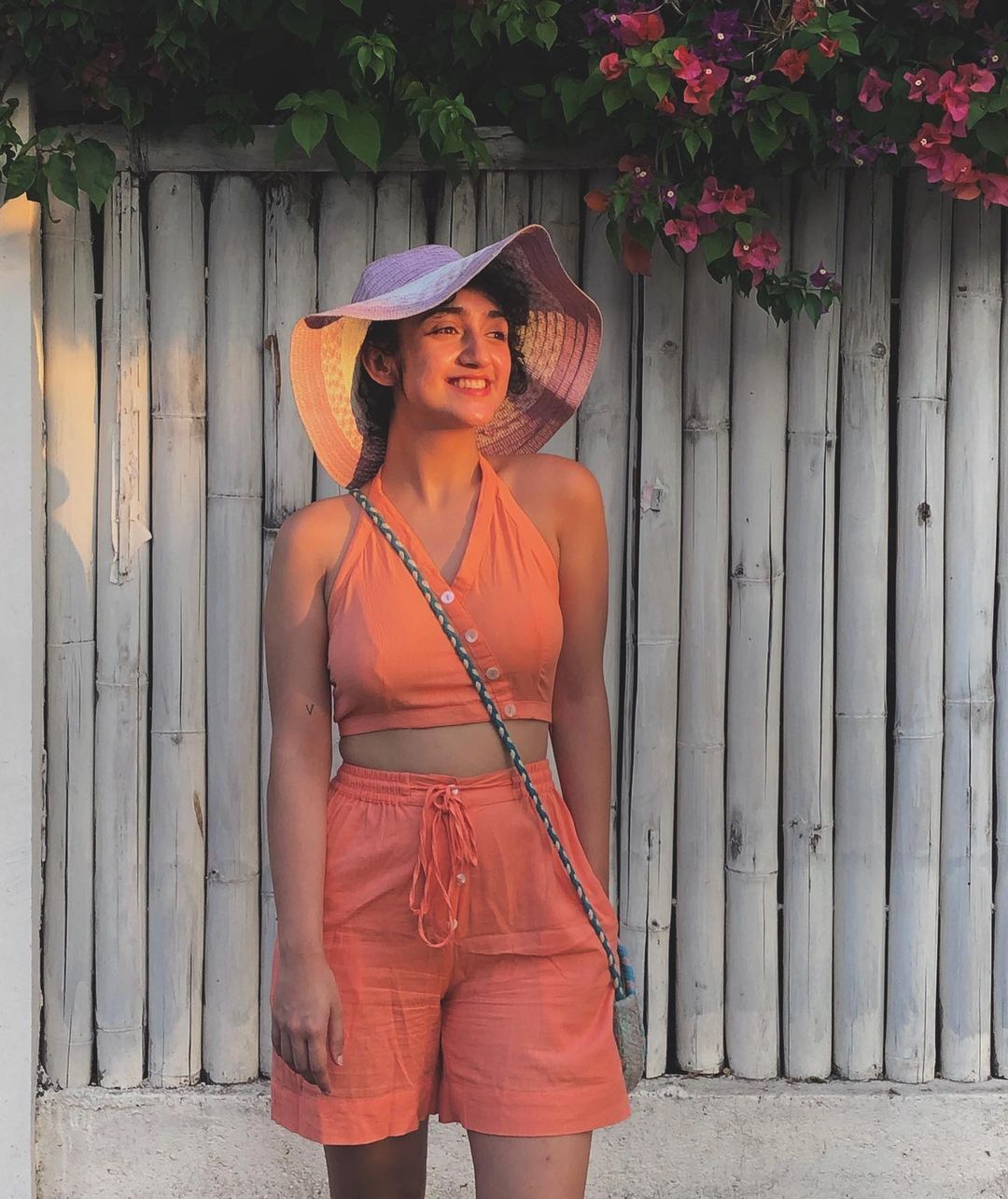 Sanjeeta Bhattacharya