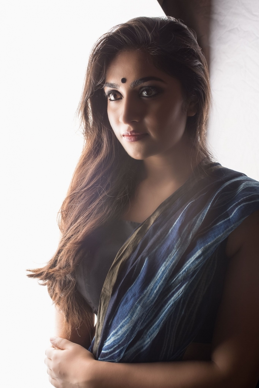 'ಸಪ್ತ ಸಾಗರದಲ್ಲಿ ಎಲ್ಲೋ' ಈ ಅವತಾರದಲ್ಲಿ ರುಕ್ಮಿಣಿ ವಸಂತ್ ಫೋಟೊಗಳನ್ನು ನೋಡಿದ್ದೀರಾ? 