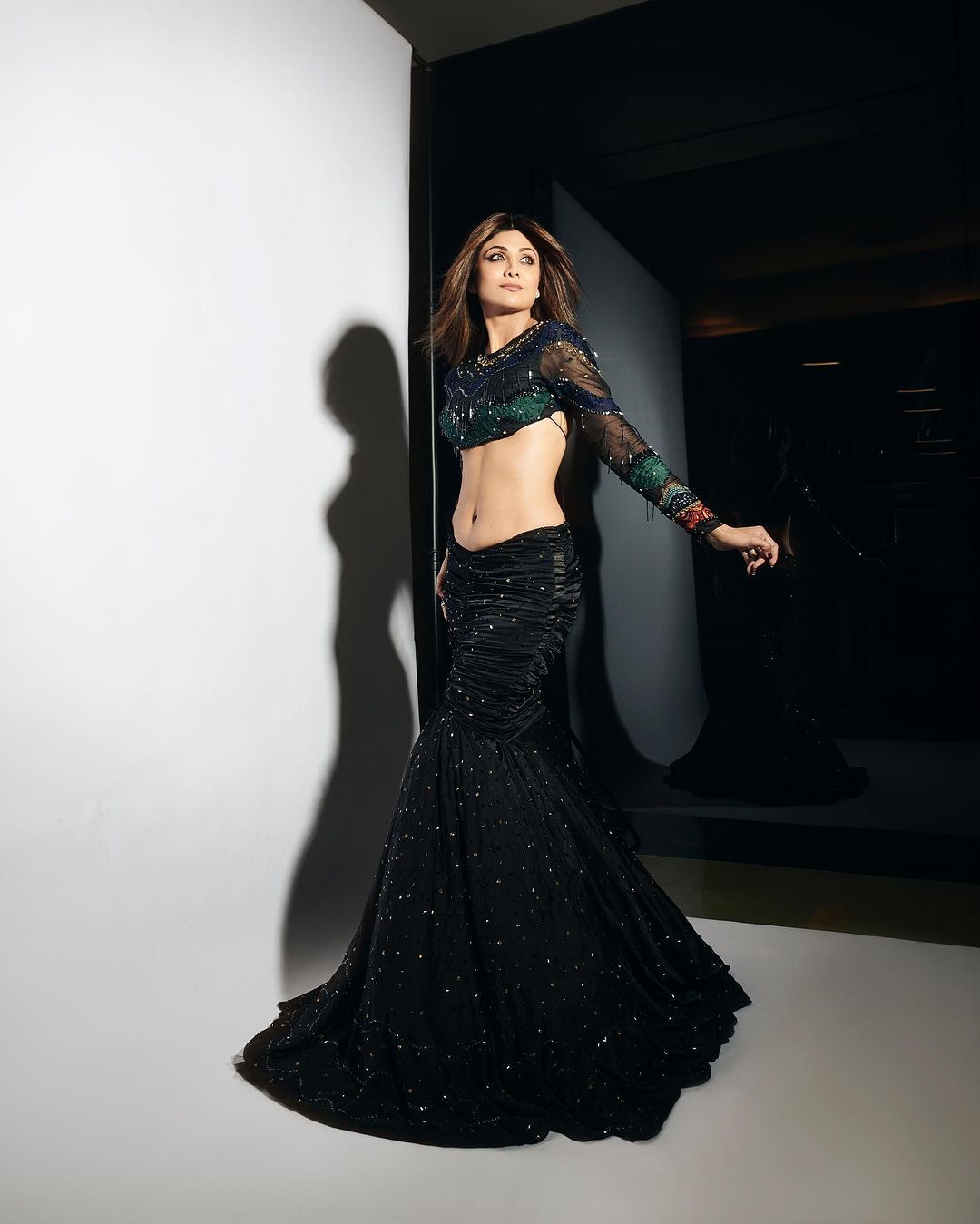 Shilpa Shetty: 48ఏళ్ల వయసులోనూ సాగరకన్య అందం.. ఏ మాత్రం తగ్గలేదే?