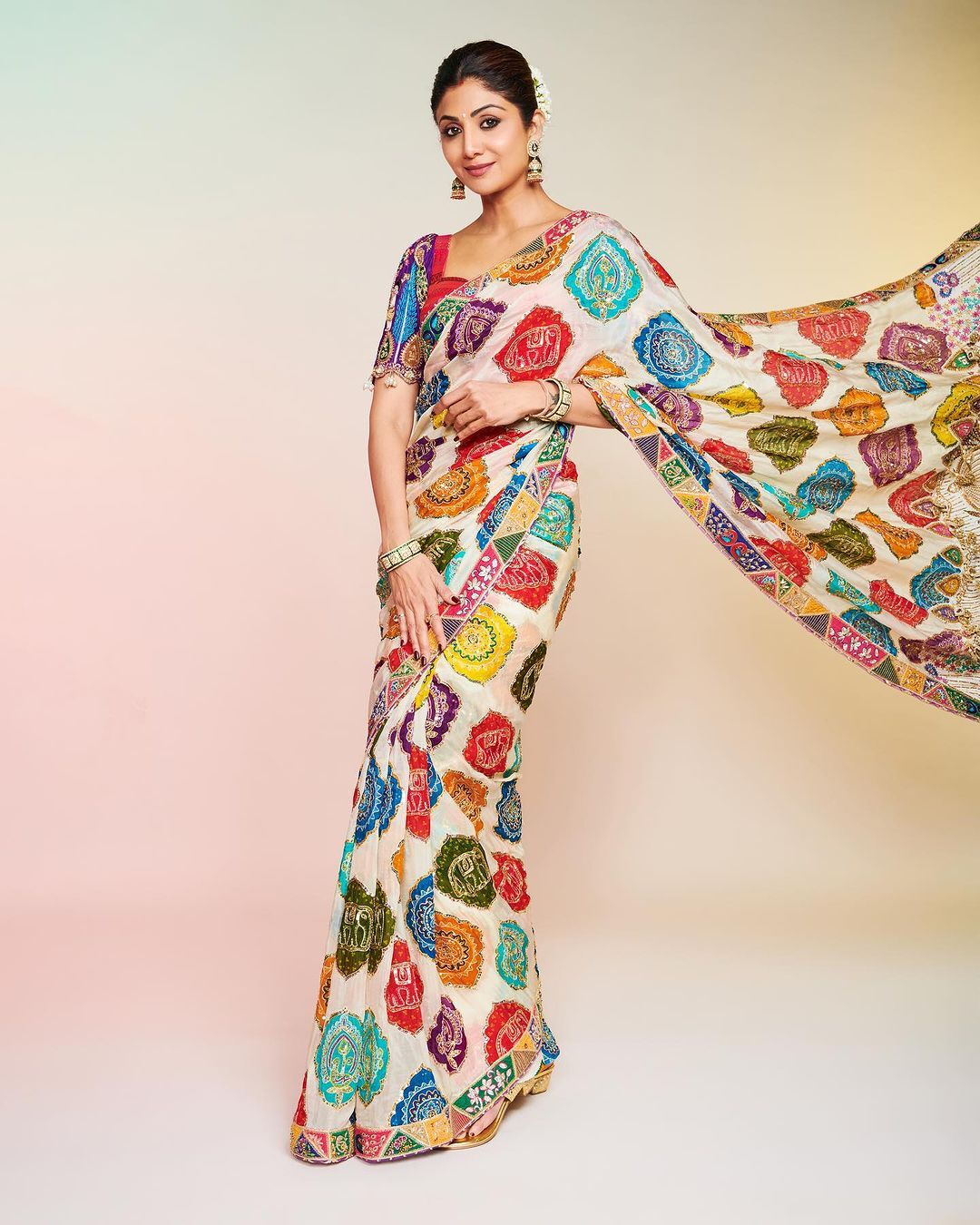 Shilpa Shetty: 48ఏళ్ల వయసులోనూ సాగరకన్య అందం.. ఏ మాత్రం తగ్గలేదే?