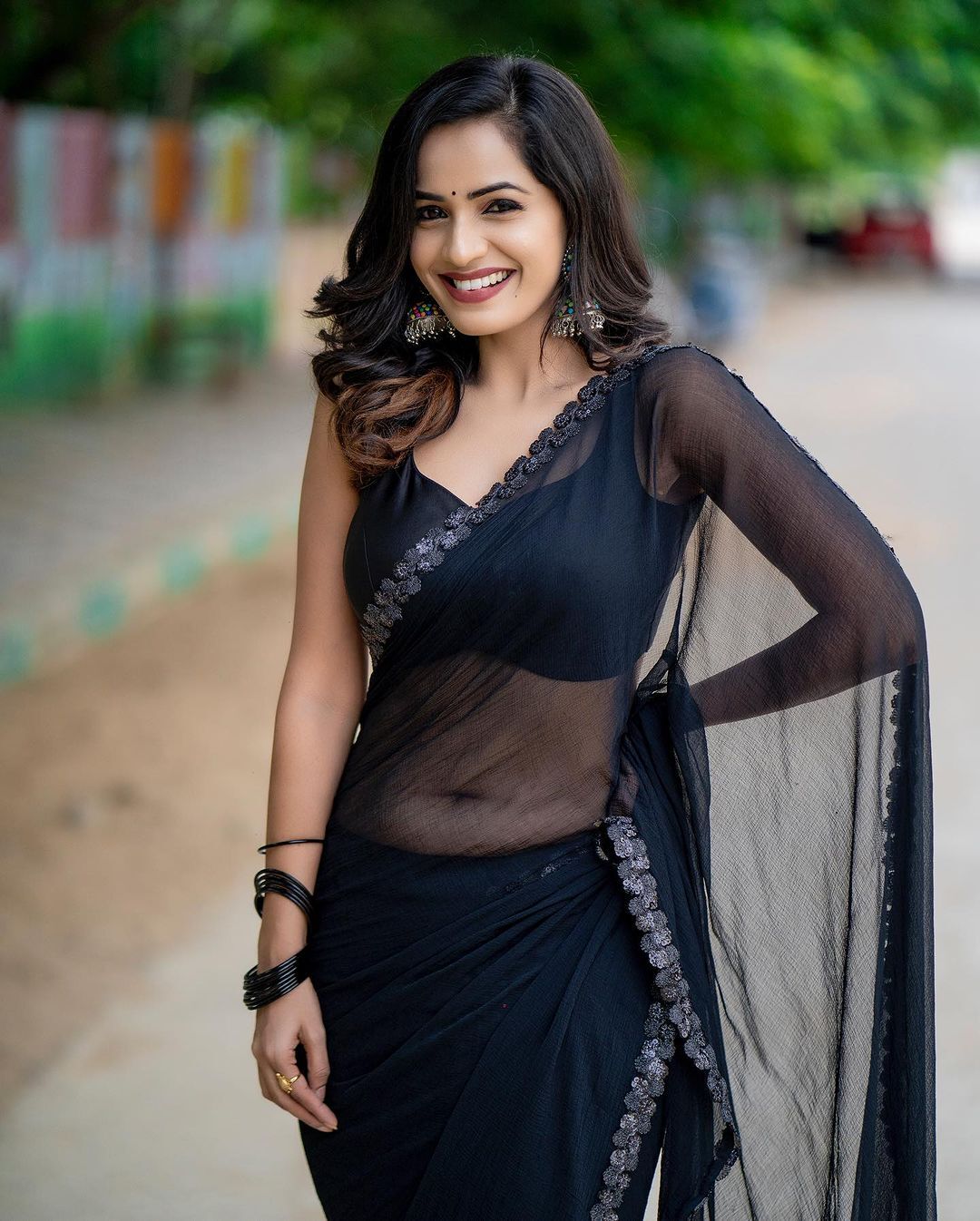 Shobha Shetty Photos: Latest HD Images, Pictures, Stills & Pics - FilmiBeat