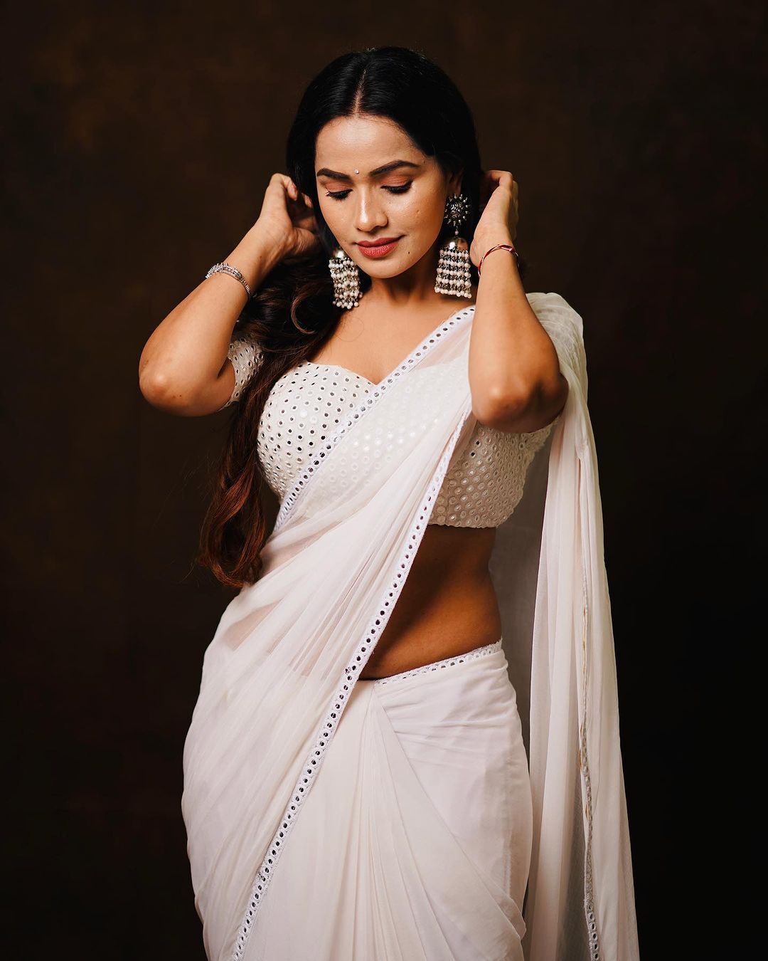 Shobha Shetty Photos: Latest HD Images, Pictures, Stills & Pics - FilmiBeat