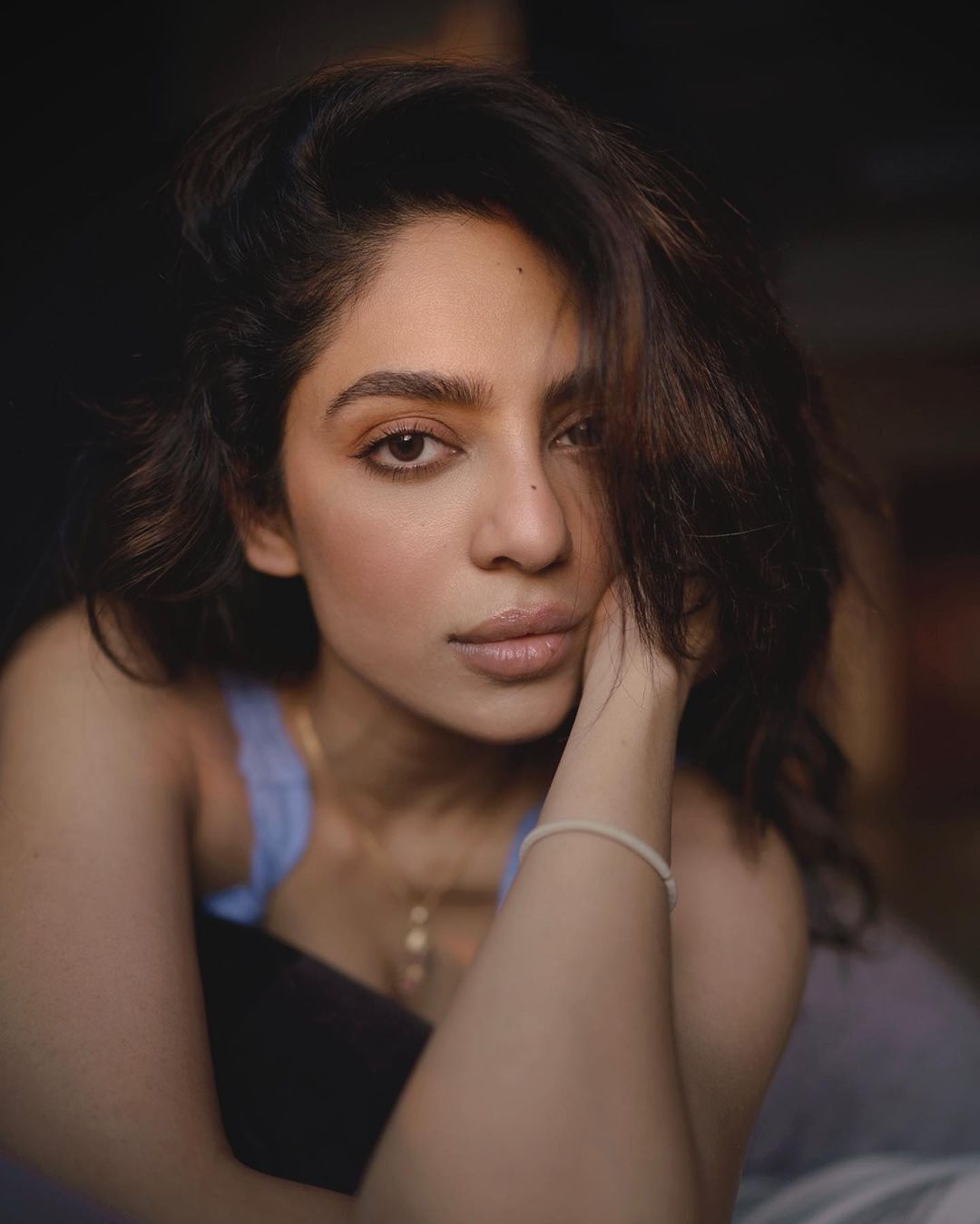 Sobhita Dhulipala: బాత్ టవల్‌లో రెచ్చిపోయిన చైతు రూమర్డ్ గర్ల్ ఫ్రెండ్... సెగలు రేపుతోందిగా!