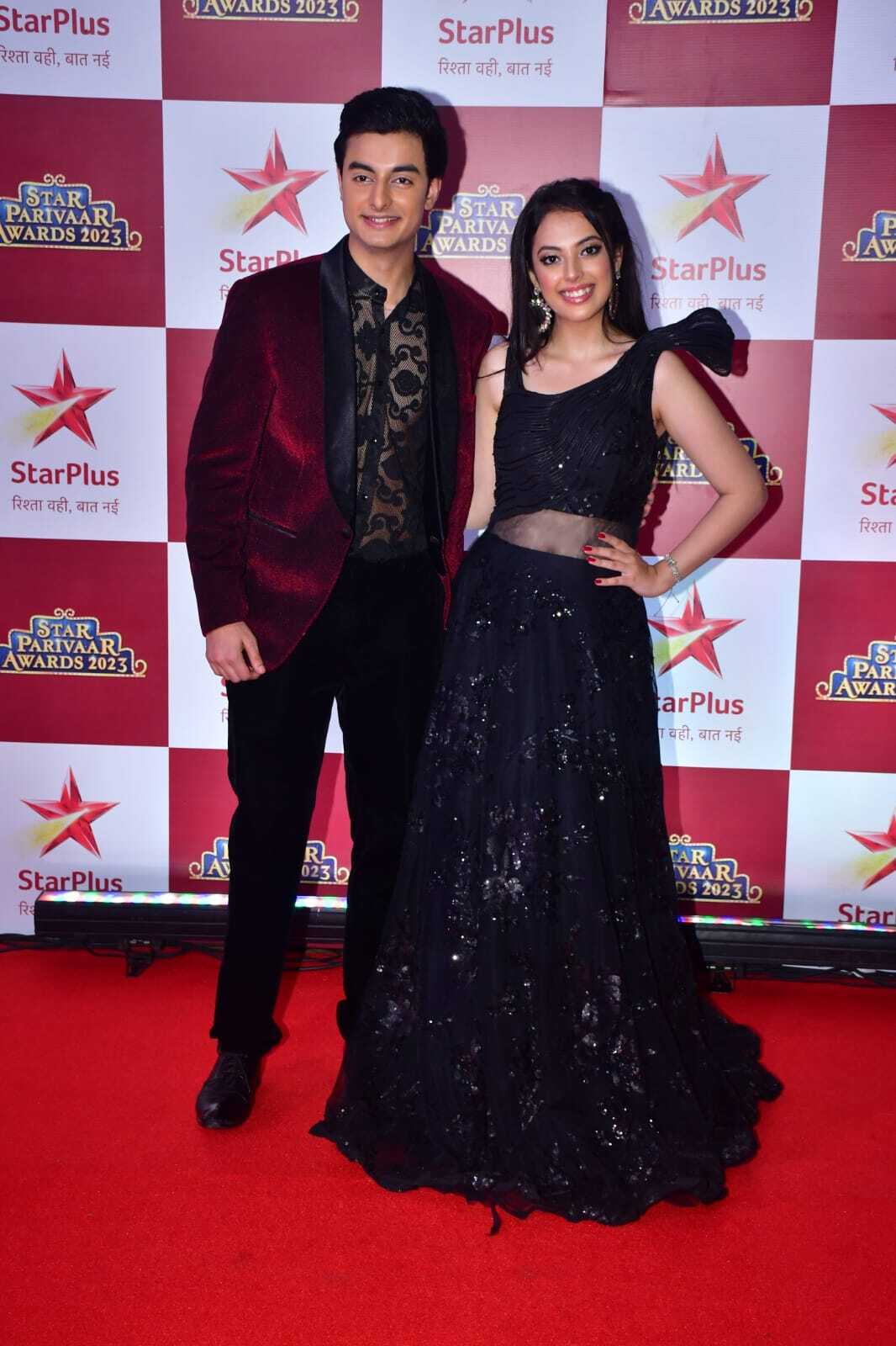 Star Parivaar Awards 2023