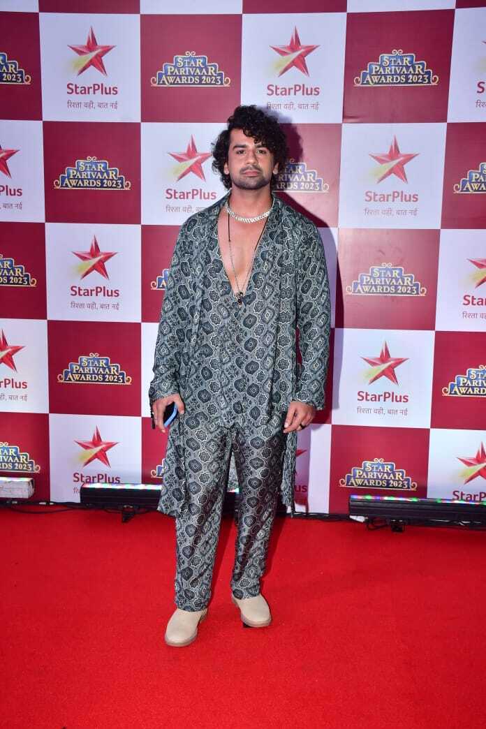 Star Parivaar Awards 2023