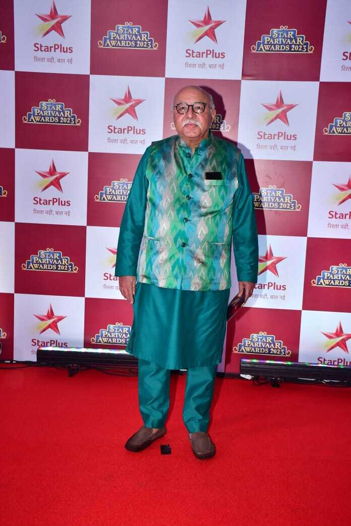 Star Parivaar Awards 2023