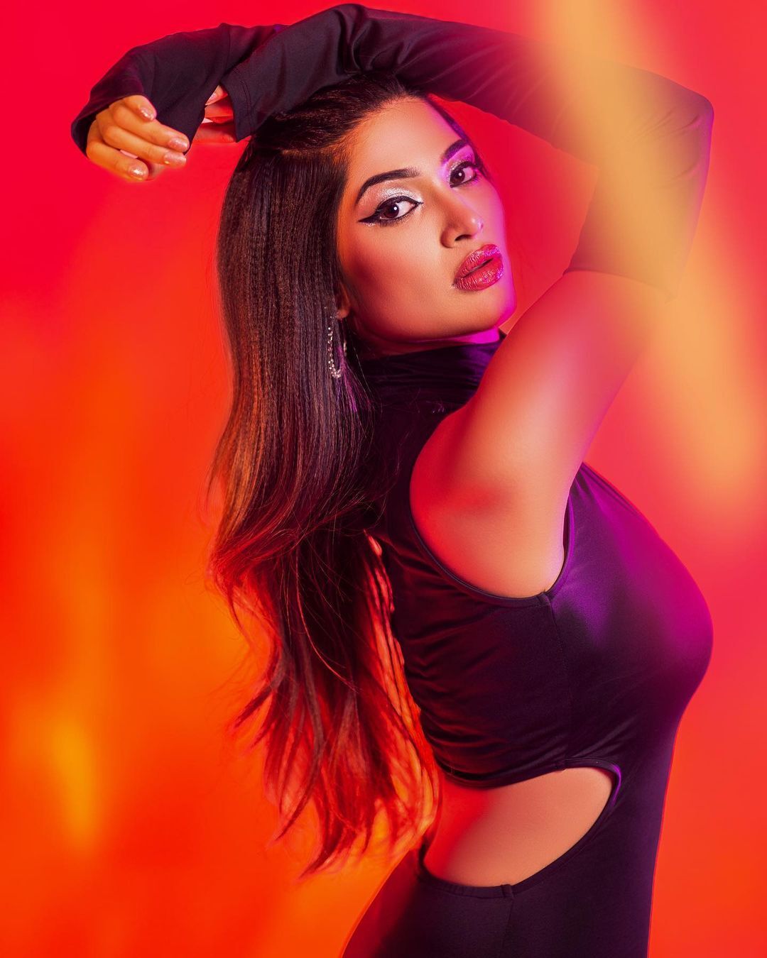 Subhashree Rayaguru (Subha)