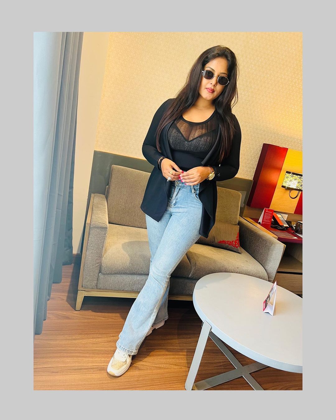 Top Bhojpuri Actresses Names & Photos