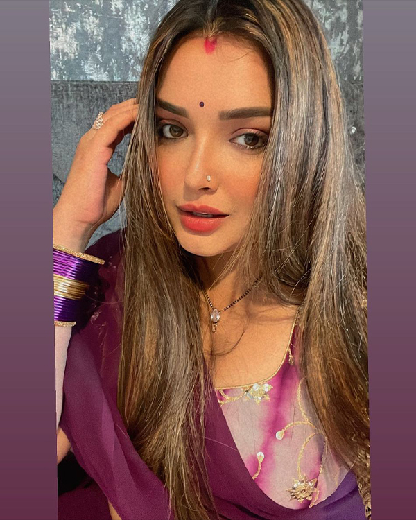 Top Bhojpuri Actresses Names & Photos