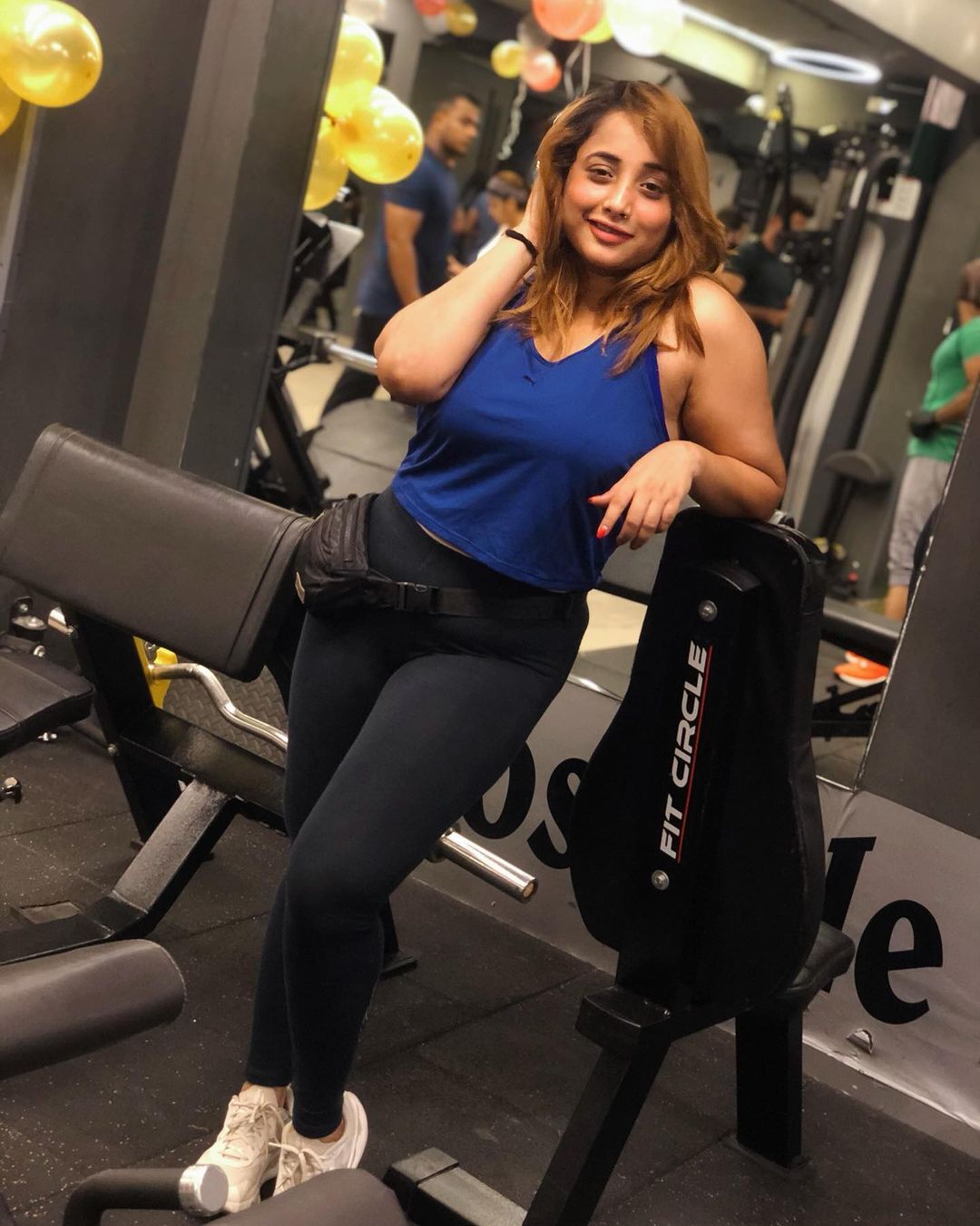 Top Bhojpuri Actresses Names & Photos