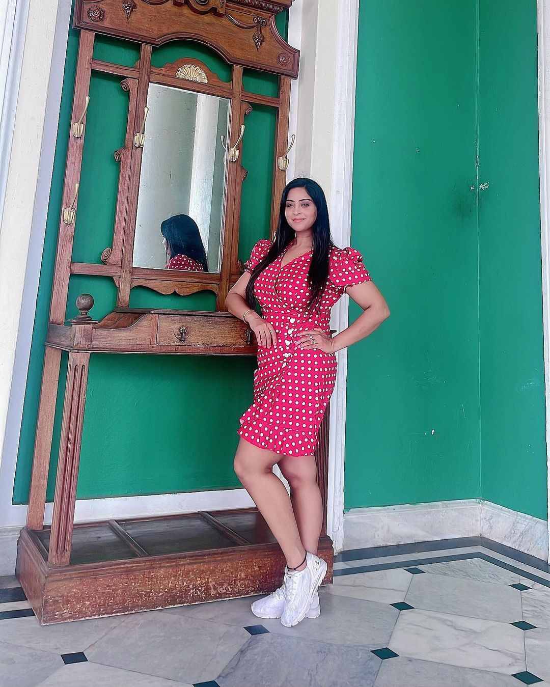 Top Bhojpuri Actresses Names & Photos