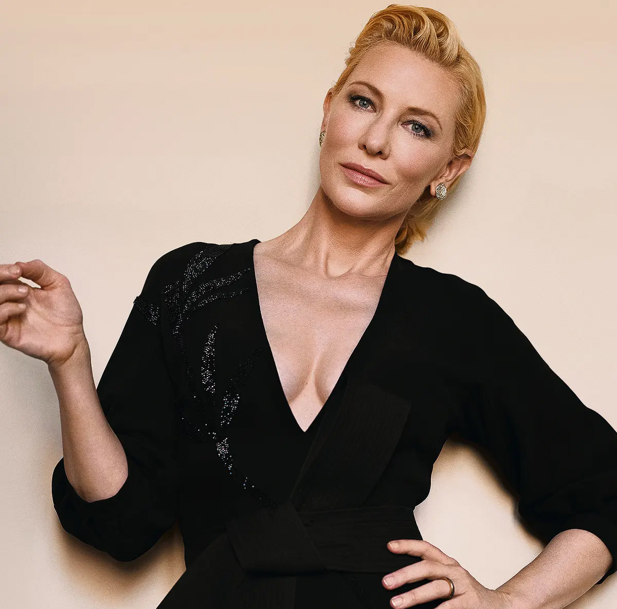 Top Hollywood Actresses Names and Photos