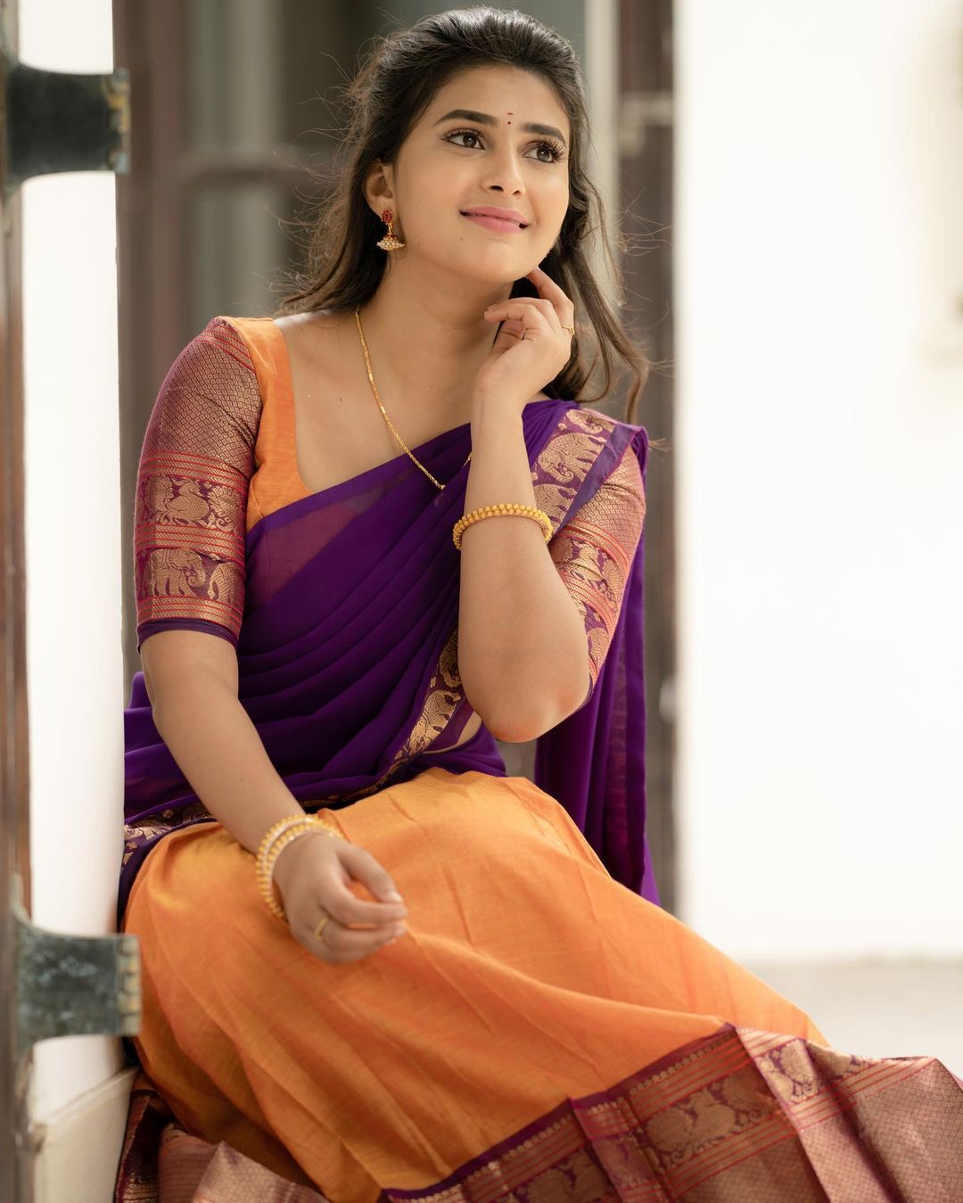 Vaishnavi Sundar