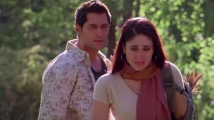 शाहिद-सैफ नहीं बल्कि 16 साल पहले इस एक्टर की दीवानी थी Kareena Kapoor, आधी रात को किया...