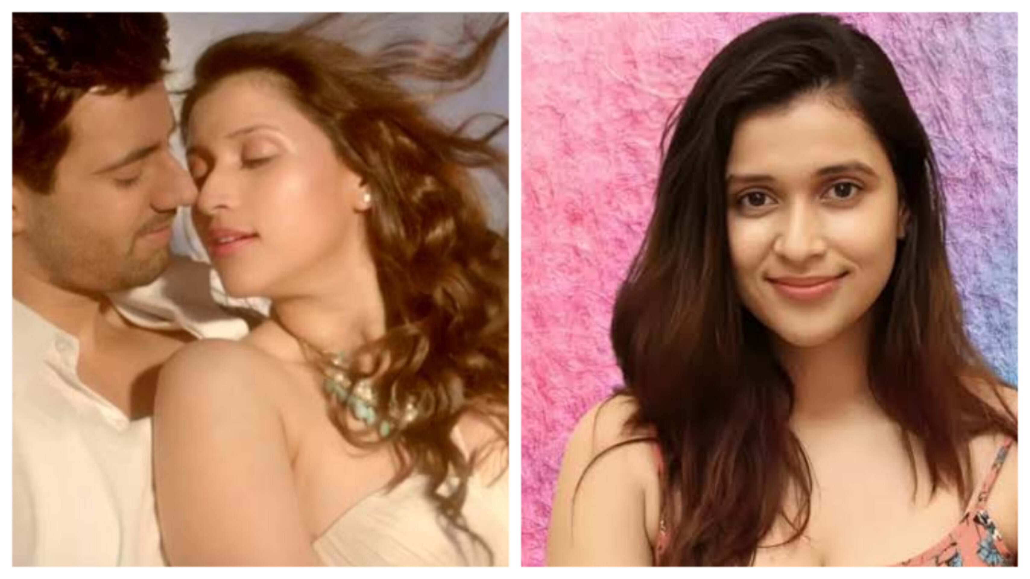 बिग बॉस 17 कंटेस्टेंट Mannara Chopra ने इस फिल्म में दिए थे इंटिमेट सीन्स, किया भर-भरकर रोमांस