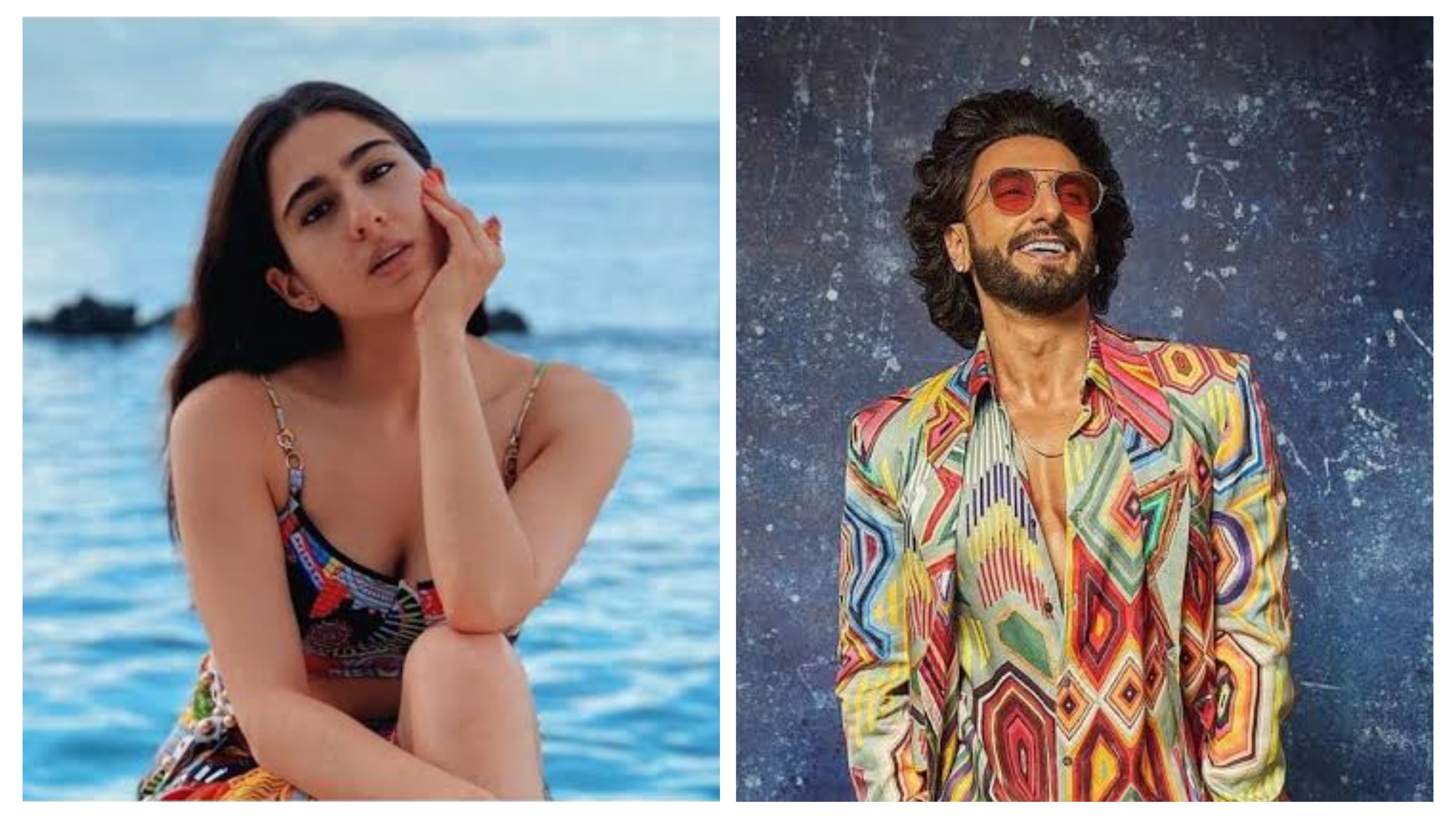 'वन नाइट स्टैंड' को लेकर सारा अली खान से रणवीर सिंह तक ने खोले राज़, सुनते ही फैंस के भी उड़ गए होश