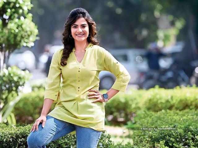 टीवी की ये हसीनाएं साउथ सिनेमा में भी दिखा चुकी हैं अपना जलवा, अविका से लेकर श्रद्धा तक का नाम है शामिल 