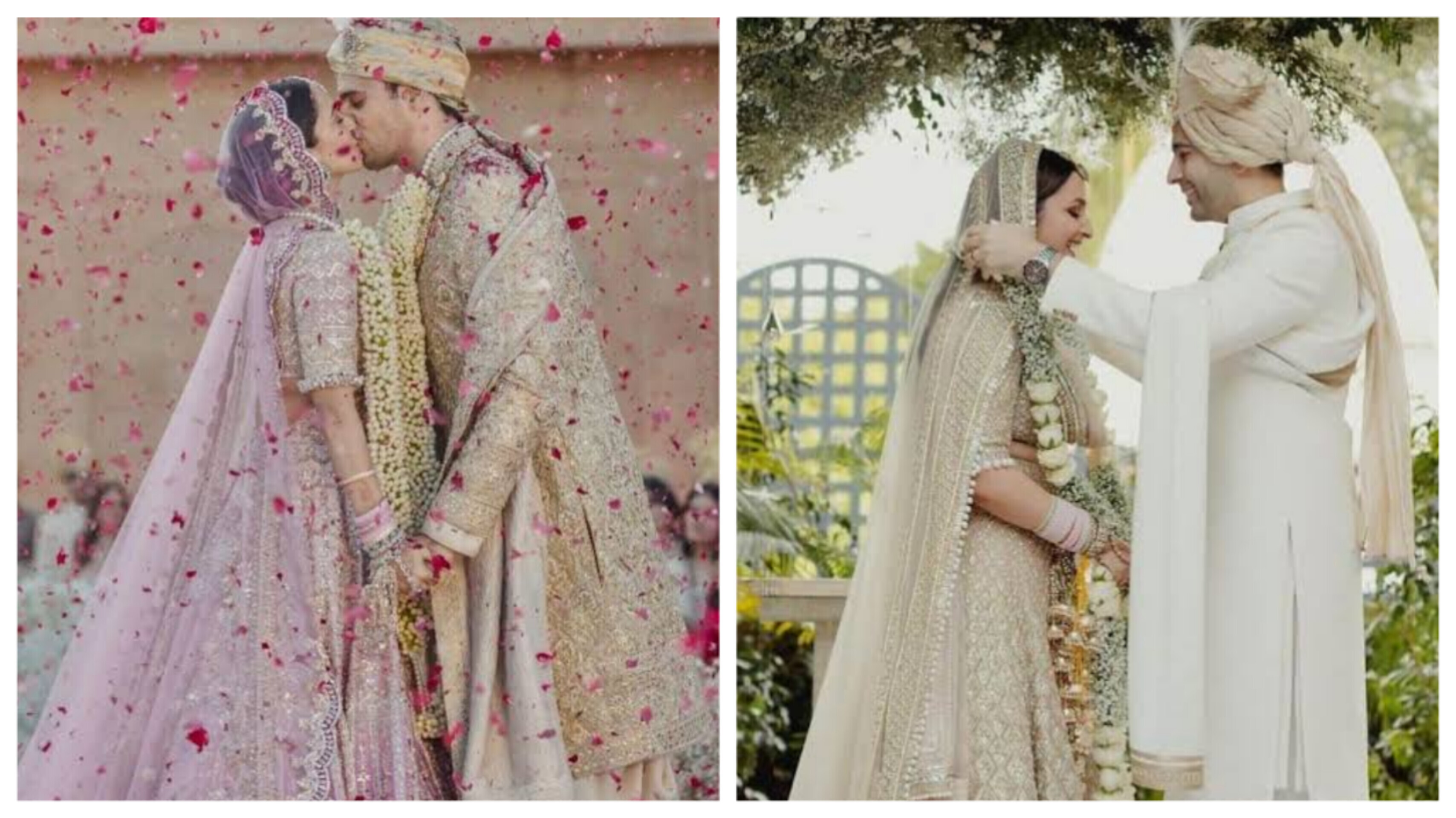 कियारा से लेकर परिणीति इस साल मनाने वाली हैं अपना पहला करवाचौथ, हसीनाओं की तस्वीरें देखने के लिए बेकरार हैं फैन्स 