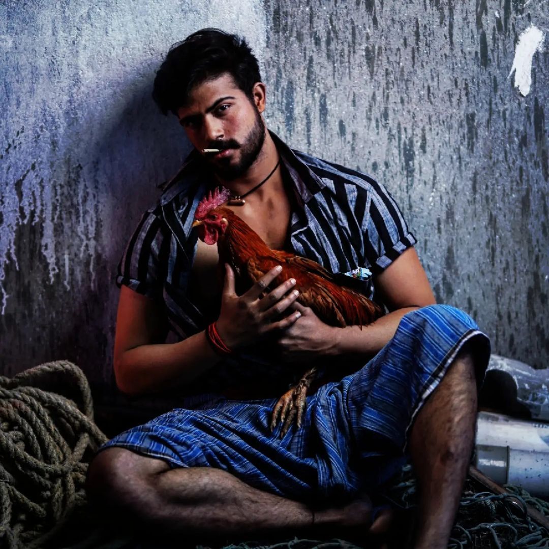 Abhinav Vishwanathan (Bigg Boss 10 kannada Contestant)