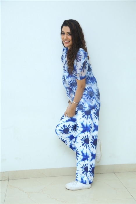 Payal Rajput: ಕಪ್ಪು ಬಣ್ಣದ ಕಾಸ್ಟ್ಯೂಮ್‌ನಲ್ಲಿ ಸಖತ್ ಕಿಕ್ ಕೊಟ್ಟ ಪಾಯಲ್ ರಜಪೂತ್ 