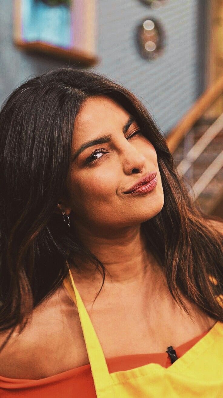Priyanka Chopra: చీరలోనూ ప్రియాంక స్టన్నింగ్ షో.. చూపు తిప్పుకోవడం కష్టమే!