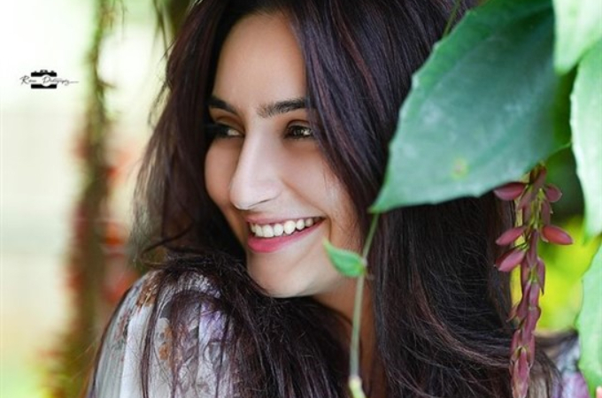 Ragini Dwivedi: 'ನವರಾತ್ರಿ' ಸಂಭ್ರಮದಲ್ಲಿ ಸೀರೆಯುಟ್ಟು ಮಿಂಚಿದ ರಾಗಿಣಿ