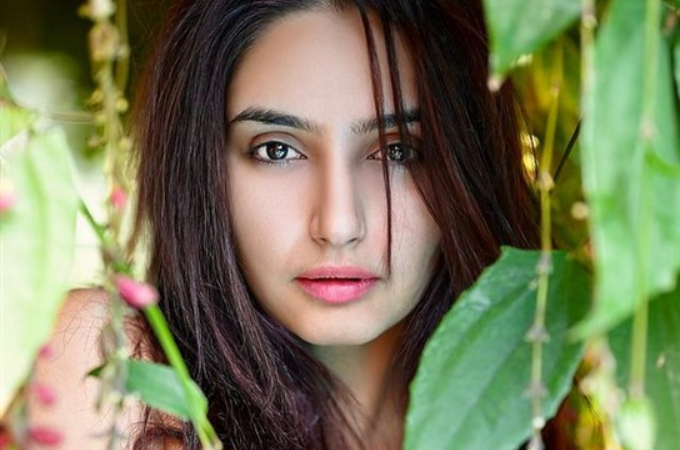 Ragini Dwivedi: 'ನವರಾತ್ರಿ' ಸಂಭ್ರಮದಲ್ಲಿ ಸೀರೆಯುಟ್ಟು ಮಿಂಚಿದ ರಾಗಿಣಿ