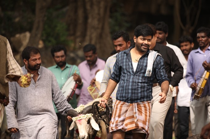 ಟಗರು ಪಲ್ಯ ಶೂಟಿಂಗ್ ಹೇಗೆಲ್ಲಾ ಇತ್ತು ಗೊತ್ತಾ? ಫೋಟೋಗಳನ್ನು ನೋಡಿದ್ರೆ ಹಳ್ಳಿ ನೆನಪಾಗುತ್ತೆ! 