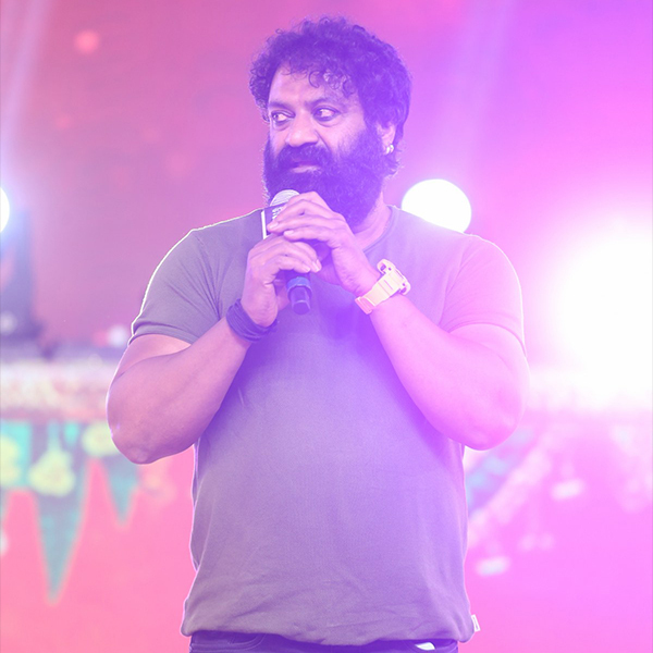 Bhagavanth Kesari Movie Trailer Launch