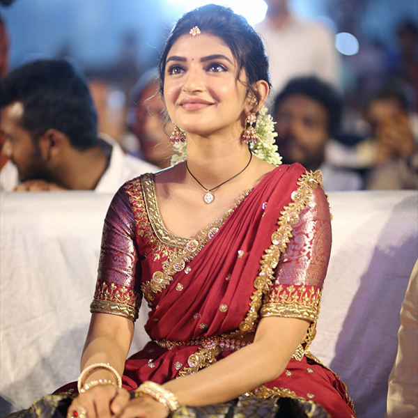 Bhagavanth Kesari Movie Trailer Launch