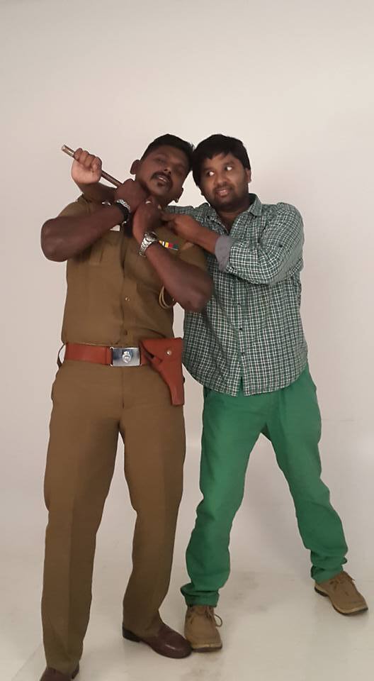 Bigg Boss Season 7 Tamil Contestant Cool Suresh Family And Unseen Pics