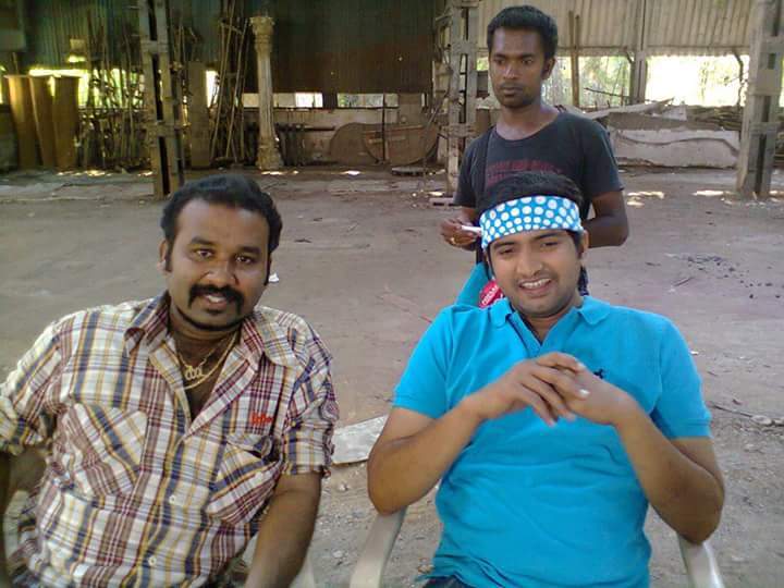 Bigg Boss Season 7 Tamil Contestant Cool Suresh Family And Unseen Pics
