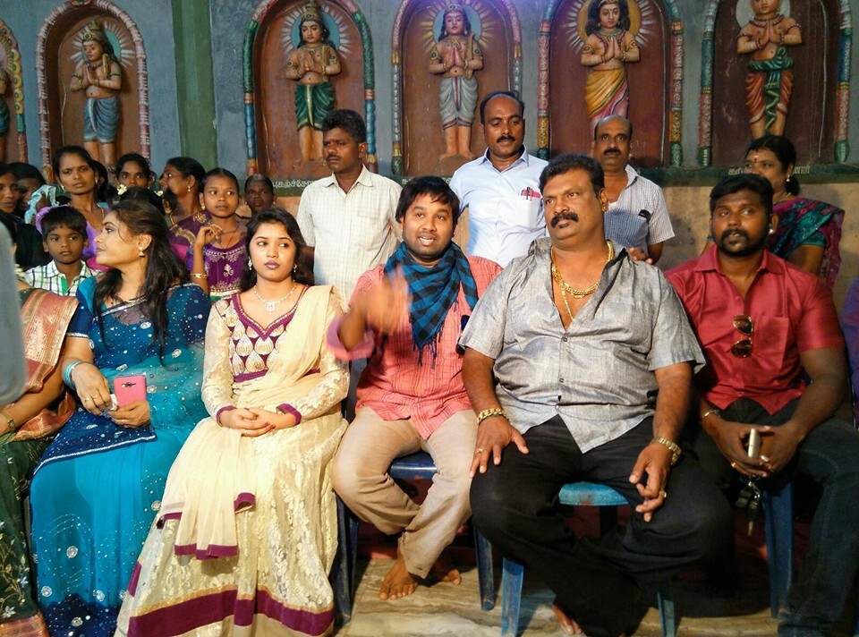 Bigg Boss Season 7 Tamil Contestant Cool Suresh Family And Unseen Pics