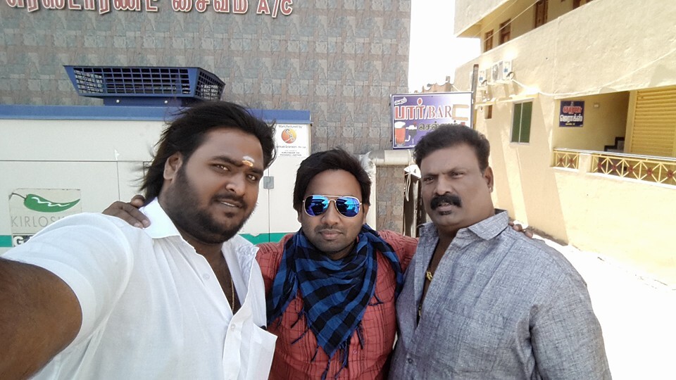 Bigg Boss Season 7 Tamil Contestant Cool Suresh Family And Unseen Pics