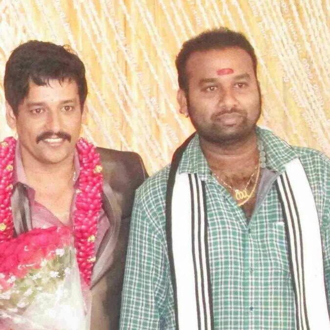 Bigg Boss Season 7 Tamil Contestant Cool Suresh Family And Unseen Pics