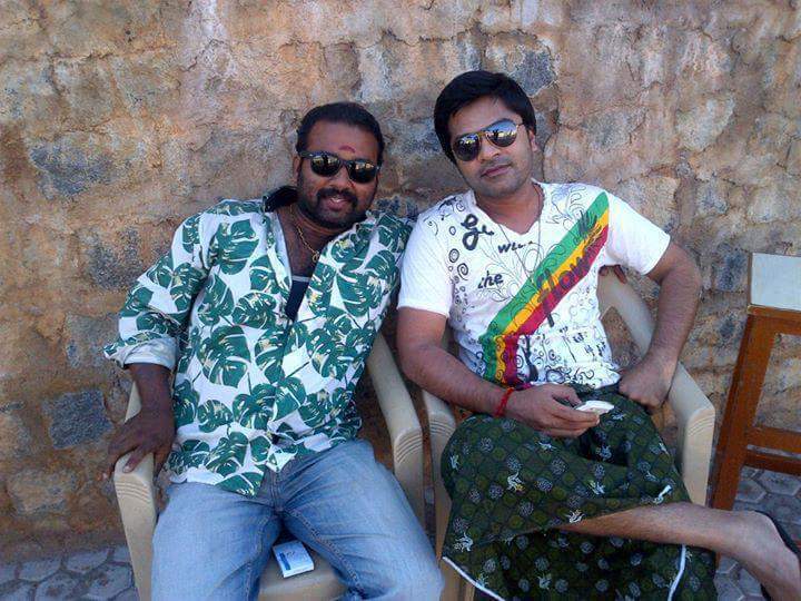 Bigg Boss Season 7 Tamil Contestant Cool Suresh Family And Unseen Pics