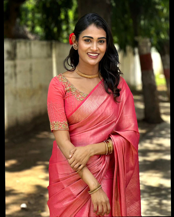 Bigg Boss Tamil 7 Confirmed Contestants Names & Photos