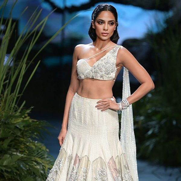Bollywood Stars Gracing The Ramp With Their Style And Glamour At Lakme Fashion Week 2023
