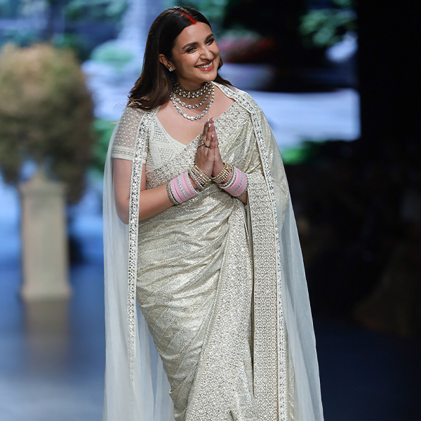 Bollywood Stars Gracing The Ramp With Their Style And Glamour At Lakme Fashion Week 2023