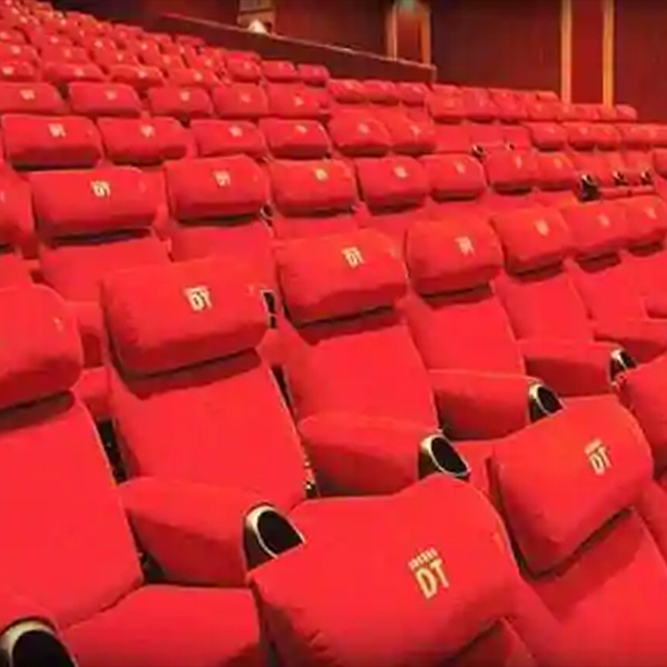 Cinema Day 2023: Discover India's Top 10 Luxurious Multiplex Cinemas