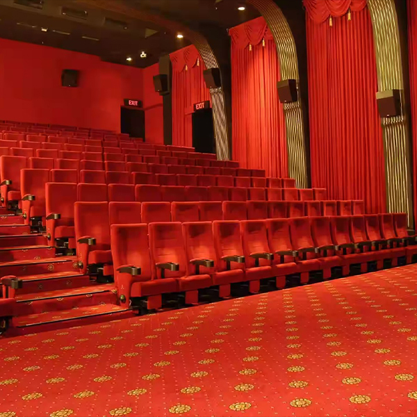 Cinema Day 2023: Discover India's Top 10 Luxurious Multiplex Cinemas