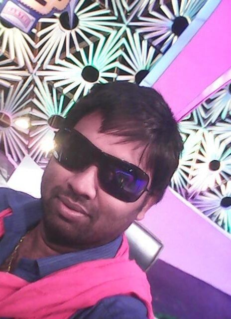 Cool Suresh