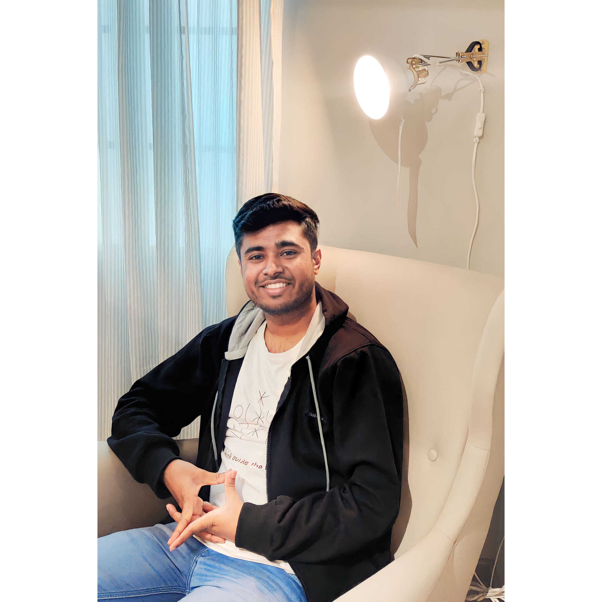 DronePrathap(Bigg Boss 10 kannada Contestant)