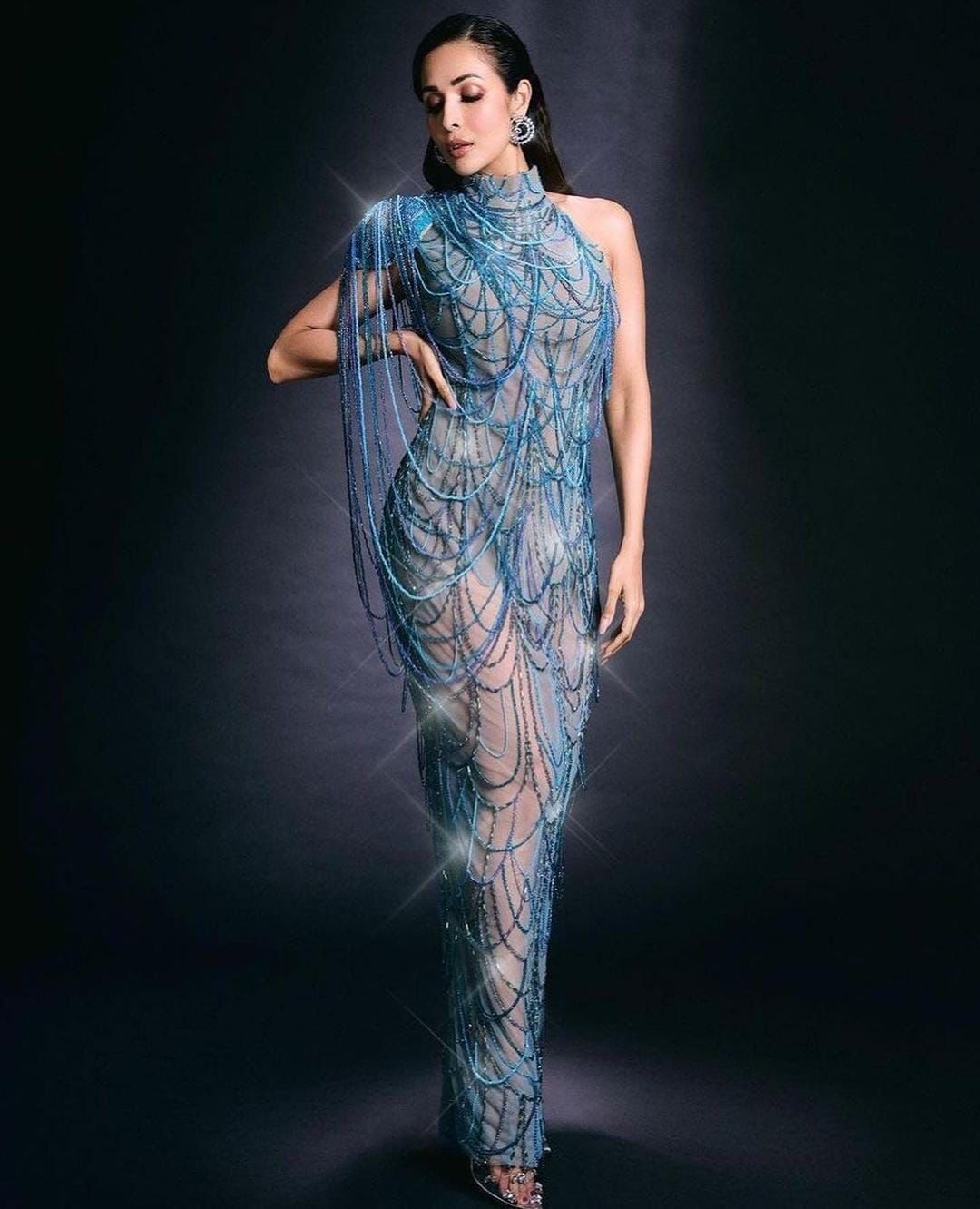 From Priyanka Chopra to Alaya F: Bollywood's Leading Ladies Who Slayed the 'Naked Dress' Look